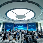 第五届五矿产业金融大会在京举办：科技、矿业、资本鼎力未来
