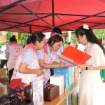 金融活水润山城 国庆中秋伴您行——山西银行阳泉分行邀您开心过节