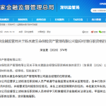 陈水建获批出任生命资产副总经理