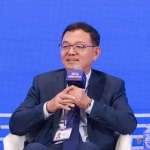 工银安盛人寿董事长王都富：保险业与实体经济高质量发展同频共振