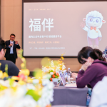 企业年金服务进入“3.0时代” 平安养老险推出“一句话办企业年金服务”