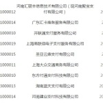 2家预付卡机构被摘牌，支付行业洗牌仍未结束？